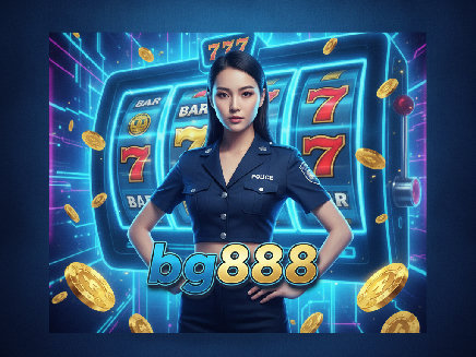 login bg888