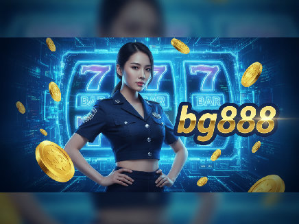 bg888 PG SLOT