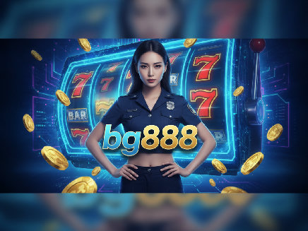 bg888 ทางเข้า