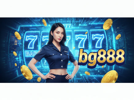สมัคร bg888
